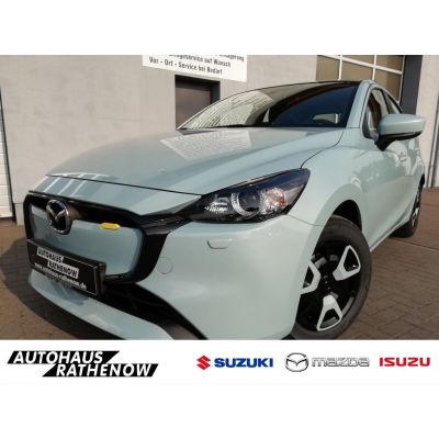Mazda 2 Center-Line Automatik LED 1.5 SKYACTIV-G 90 EU