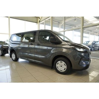 Ford Transit Custom L2 9-Sitzer 2.0d Aut.5*J.Gar/Kame