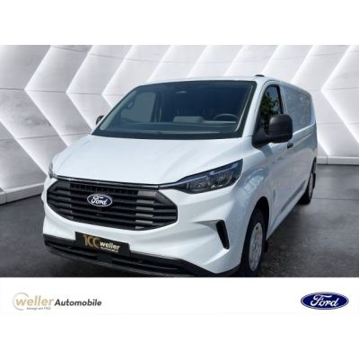 Ford Transit Custom ''Trend'' Kasten 320 L1 2,0L EcoB