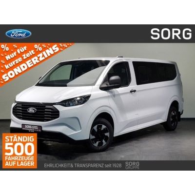 Ford Transit Custom 340L2-Trend Kombi "PlugInHybrid"