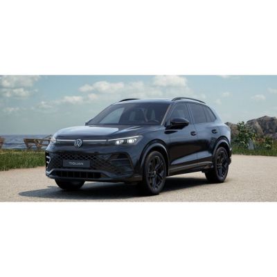 Volkswagen Tiguan 2.0 TDI R-Line 4Mo DSG 360°+AHK+Pano+Sthz