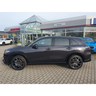 Honda ZR-V 2,0 e:HEV Sport "35 Jahre Roscher Edition"