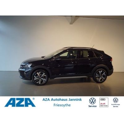 Volkswagen Taigo 1.5 TSI DSG Life *Kamera*Keyless*R2D*AppCo