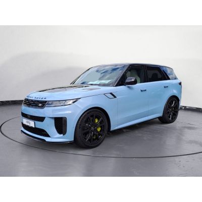Land Rover Range Rover Sport P635 SV EDITION CELESTINE CARB