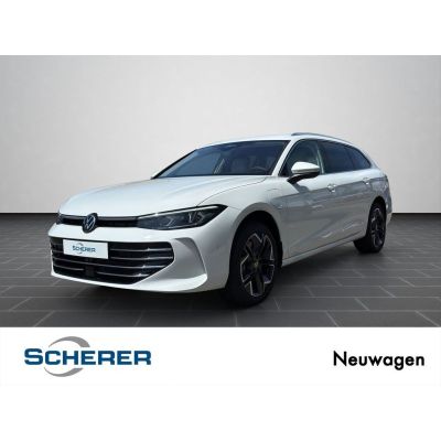 Volkswagen Passat Elegance 1,5 l eHybrid OPF 130 kW (177 PS