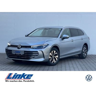 Volkswagen Passat 2.0 TDI DSG Business HUD/AHK/360°Kamera  