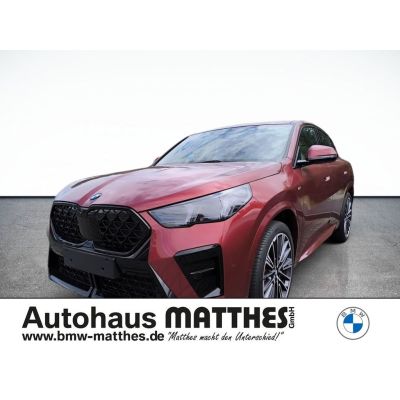 BMW X2 sDrive20i M Sport Pro Parkassistent Harman-Ka