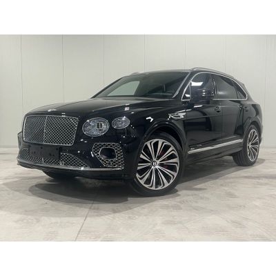 Bentley Bentayga 4.0 V8 Azure 7 Sitz Naim Enterainment