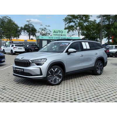 Skoda KODIAQ SELECTION MILDHYBRID DSG 7-SITZER+PANO