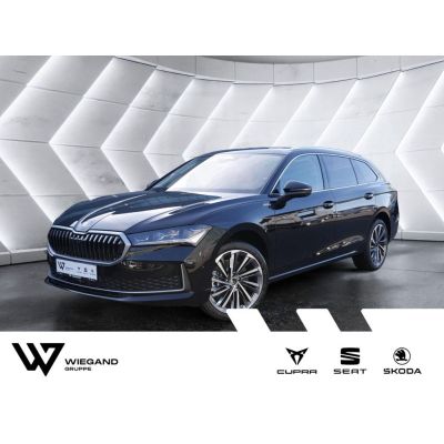 Skoda Superb Combi LandK 2.0 TDI 4x4 HUD MATRIX-LED 360°