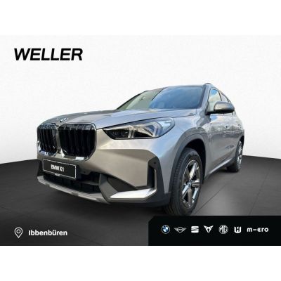 BMW X1 sDrive18i  Comfort Paket HUD RFK PANO AHK SHZ