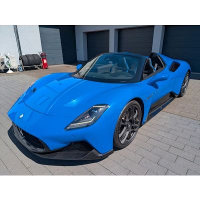 Maserati MC20 3.0 V6 DCT Cielo