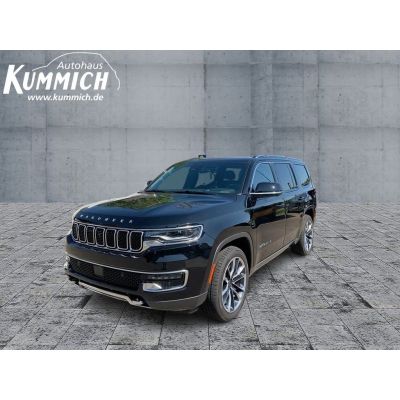 Jeep Wagoneer 4X4 5.7l V8 Hemi E-Torque Serie III