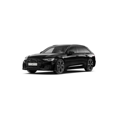 Audi A6 Avant 40TDI quattro S line AHK NAV KAM LED