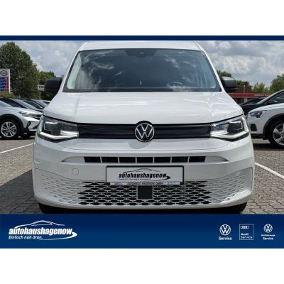 Volkswagen 2.0TDI Cargo Klima LED SHZ AHK PDC 5 JahreGarant