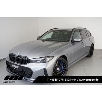 ALPINA D3 S Touring (Navi LED AHK HUD H/K ACC Leder)