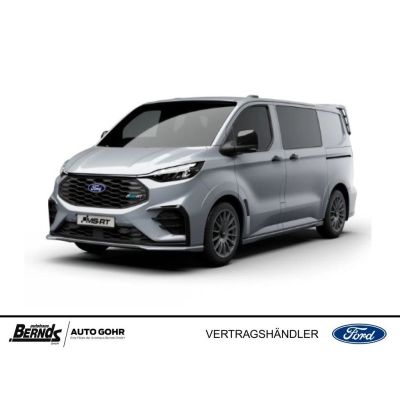 Ford Transit Custom 320 L1H1 LKW 4x4 Autm. MS-RT LED