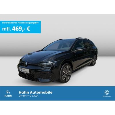 Volkswagen Golf Variant R-Line 2,0 l TSI OPF 4MOTION 204 PS