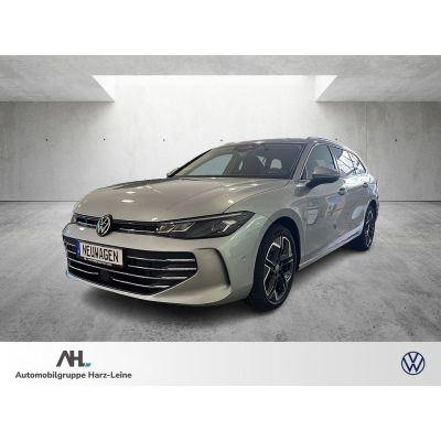Volkswagen Passat Business 2,0 l TDI *AHK*NAVI*IQ.DRIVE*BUS
