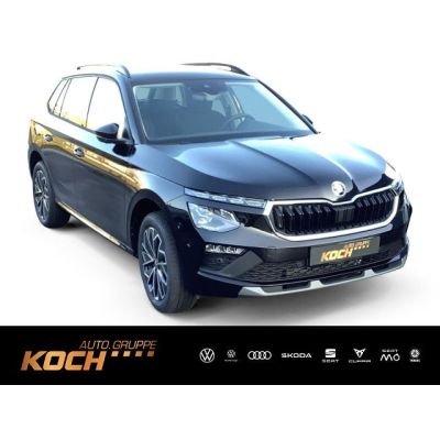 Skoda Kamiq Tour*1.5TSI*DSG*NAVI*MATRIX-LED*ACC*RFK*