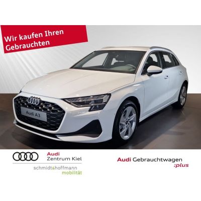 Audi A3 Sportback 35 TFSI 110 kW S tronic Klima Navi