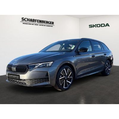 Skoda OctaviA 1.5 TSI mHEv Sportline *ACC;BHZW;AHK*