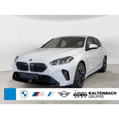 BMW 120 M-Sport LED NAVI KAMERA SHZ PDC KEYLESS