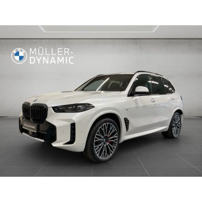BMW X5 xDrive40d M SPORT PRO LED HARMAN KARDON AHK I