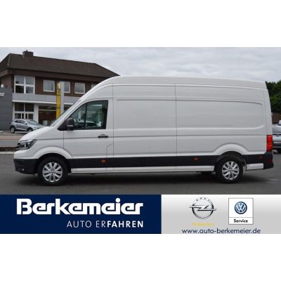 Volkswagen Crafter 35 Kasten Trendline/Lang/Superhoch/Holz