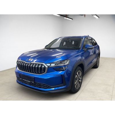 Skoda Kodiaq 1.5 TSI iV DSG Selection -Matrix-PANO-ACC