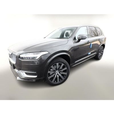 Volvo XC90 Ultra Bright B5 AWD MassageS 360° HUD Pa...