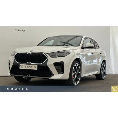 BMW X2 xDrive20d A M-Sport,M-Sport PRO,Pano,AHK,el.S