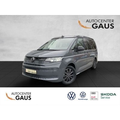 Volkswagen T7 Der neue California  Beach Tour 2.0 TDI