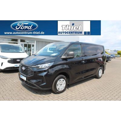 Ford Transit Custom 320L1 Kasten 136PS V710