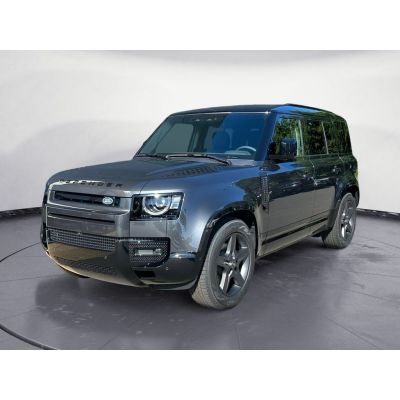 Land Rover Defender 110 D250 X-Dynamic SE AHK, Panoramaschi