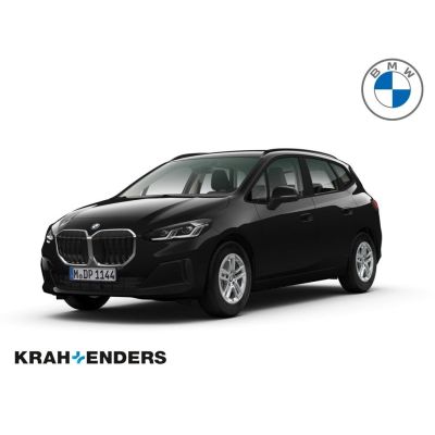 BMW 218 i+Navi+LED+RFK+Soundsystem+DAB+Leder+PDCv+h