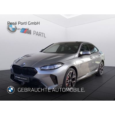 BMW 220d GranCoupé M-Sport-Pro ACC RFK Keyless