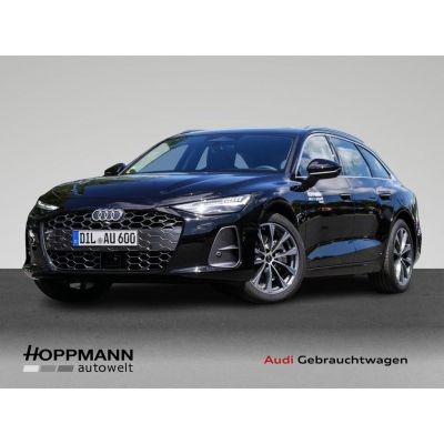 Audi A6 Avant TDI quattro Tech Leder