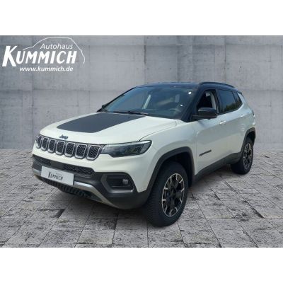 Jeep Compass PHEV High Upland 4xe ALLRAD