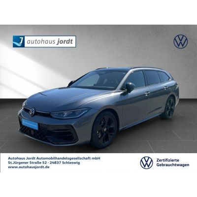 Volkswagen Passat Variant 2.0 TSI OPF R-Line DSG 4MOTION