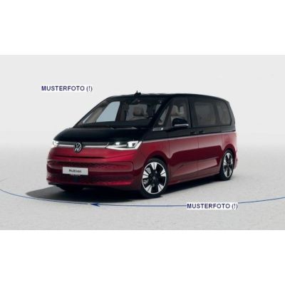 Volkswagen T7 MULTIVAN STYLE TDI KÜ / LÜ * BESTELL-AKTION *