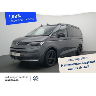 Volkswagen T7 California 2.0 TDI Beach 7-SITZER STANDHZ AHK