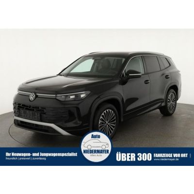 Volkswagen Tayron 1.5 eTSI DSG Life, LED-Plus, Winter, Park
