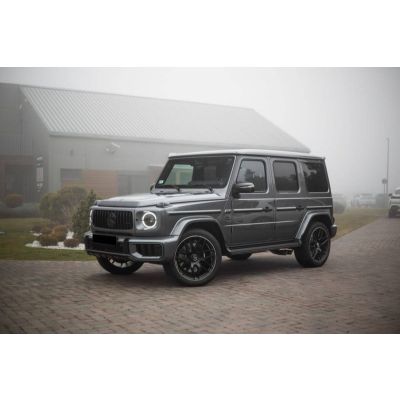 Mercedes-Benz ANDERE G -Klasse 63 AMG