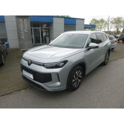 Volkswagen Tayron 1.5 eTSI DSG "Life" 7.Sitzer