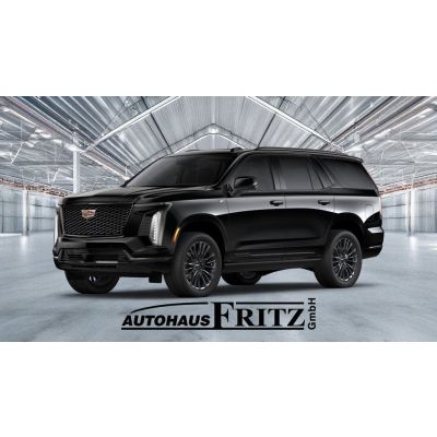 Cadillac Escalade Sport Platinum - 6,2l V8 MY25 TV