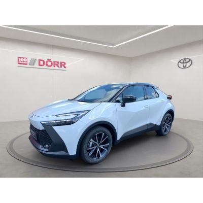 Toyota C-HR 2.0 Hybrid Team Deutschland Leasing*