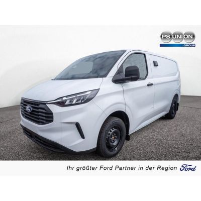 Ford Transit Custom L1 Trend Regalsystem SHZ USB LED