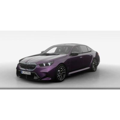 BMW M5 - Ultimate - Ceramic - Individual - Carbon