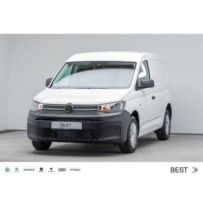 Volkswagen Caddy Cargo 2.0 TDI APP*PDC-HINTEN*GRA*LANE*
